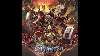 Middara Episode 1 Set Up & Story