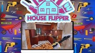 HOUSE FLIPPER HOW TO INSTALL PC/LAPTOP [TUTORIAL 2024 no charge]