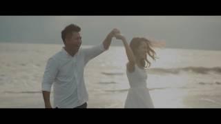 Chris & Carol | Prewedding Preview | Bali Wedding Videography