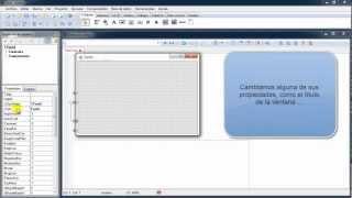 Tutorial Xailer 2.7: Mi primer proyecto
