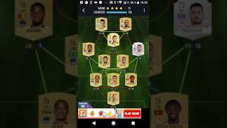 Fut 13 Hybrid Raphael Varane SBC SOLUTION PACYBITS Fut 20