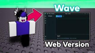 HALLOWEN UPDATE | ROBLOX EXECUTOR "WAVE" PC UPDATE - FREE DOWNLOAD | ROBLOX WAVE EXECUTOR