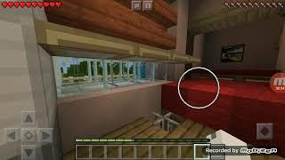 Minecraft: Psycho Dad Destroys Xbox