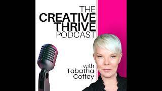 Creative Thrive with Tabatha Coffey :: Ep11 Day Schildkret Morning Altars.