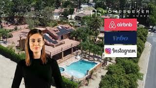 Scottsdale, Phoenix, Tempe, Tucson Arizona Airbnb Property Management