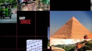 Criminal Minds Beyond Borders Season 1 Intro