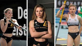 Chiara Sistermann: Skyward Dreams, Grounded in Determination
