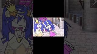 prom dress #meme#gacha#gachalife#gachaclub#shorrts#yt#