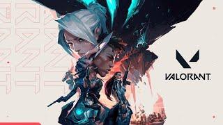 RADIANT SMURFING IN IRON | PLAYING VALORANT WITH FRIENDS