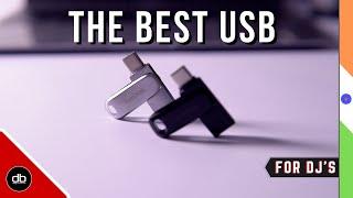 Best Pen Drives to Buy in 2023 | Best Usb Flash Drives for DJs using a Mac.