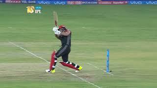 Ab De Villiers 89*(46) Highlight vs KXIP IPL 2017