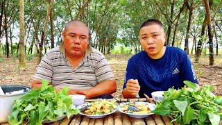 Chu Chi ăn chặn tiền Youtube của Tuấn Sumo và cái kết | Tuấn Sumo TV