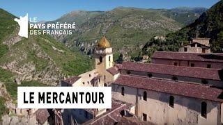 Le Mercantour - Alpes-Maritimes - Les 100 lieux qu'il faut voir - Documentaire