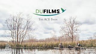 DU Films: The ACE Basin