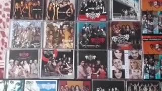 RBD - Minha coleção
