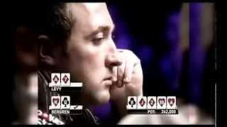 Уроки школы покера PokerStars. Урок №7