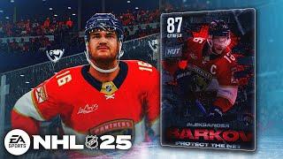 NHL 25 PROTECT THE NET EVENT! | FULL BREAKDOWN!