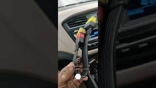 i20 Elite steering go left and right and calibration