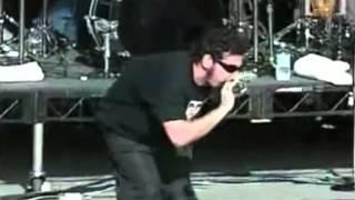 serj dances the dance