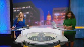 Brooke Lennington's departure from KSNT News