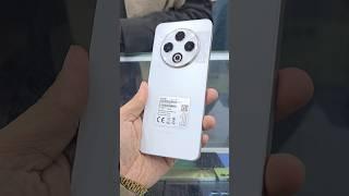 Tecno Spark 30 White Color Hands-on Review #smartphone #shorts #phoneswalay