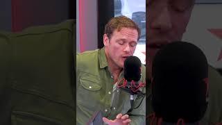 Sam Heughan learned a lot about fellow Outlander star Graham McTavish  #SamHeughan #Outlander