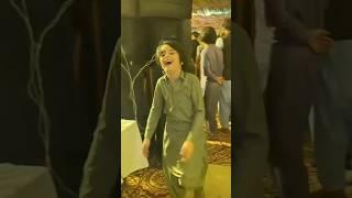 cute pathan boy dance