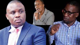 HON NAMBOOZE NE LUKWAGO BEBASINZE OKUFFUNA MU PRES M7: WULIRA NDAULA: DEAN NE TUGUME BWEBANYONYOLA.