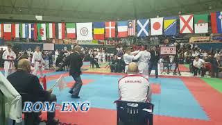 CS TIGER CLUB KARATE ARAD  2017        MESESAN ADRIAN