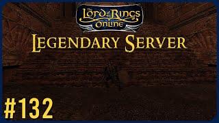 Confronting Mazog | LOTRO Legendary Server Episode 132 | The Lord Of The Rings Online