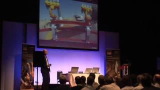 Symetri Annual Conference 2011