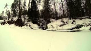 Лименда 09 04 14 ски кросс