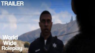 The Office: Worldwide RP Edition | GTA 5 Roleplay | Police & Firefighter Tribute