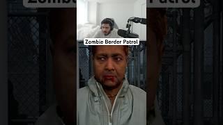 Did I make the right call? #indiegames #gaming #horrorgame #scarygame #zombie