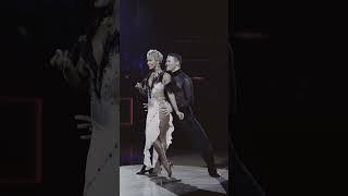 Rumba | Marius-Andrei Balan & Kristina Moshenska | Ball der Nationen 2023, München