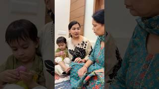 Ek nanad aisi bhi #nanadbhabhi #ytshortsindia #maabeti #sasurallife #emotionalstory