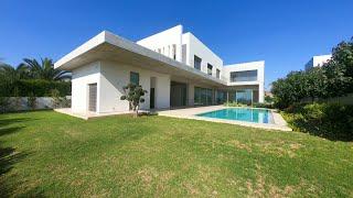 Villa for sale in Latsia, Nicosia - Cyprus