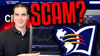 Online Trading Academy Review. SCAM? (2024)