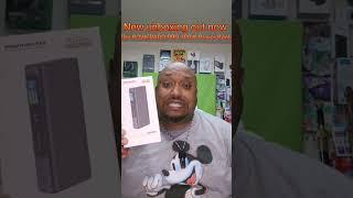 "A must-have for travel! The POWERADD PRO 18400mAhPower Bank!Click on the homepage to take a look!"