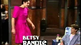 Boy Meets World S5E4-Eric and Jack in dresses part 1