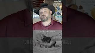 Rocks, Camera, Action: Can Superman Crush Coal Into a Diamond? Pt 3
