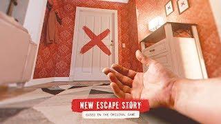 Spotlight X: Room Escape - Android Gameplay (By Javelin Ltd.)