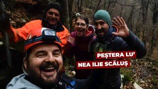 Am Descoperit o Galerie Misterioasă - Enigmatica Peșteră a Lui Scăluș!