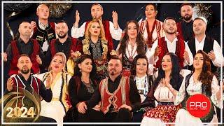 Kolazh Folklorik nga programi festiv 2024 (Pjesa e parë 4K)