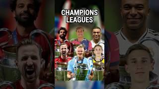 Wer GEWINNT die 10 nächsten CHAMPIONS LEAGUES I EA FC 25