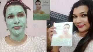 Vedicline skin master bio white facial step by step||  सबसे आसान तरीके से अपना फेसियल कैसे करें