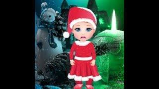 Little Girl Christmas Gift Escape | Escape Game Walkthrough | Games2rule | Official Walkthrough