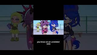 Isla need some ice #viral #fyp #fypシ #gacha #gachaclub #foryoupage #shorts #following