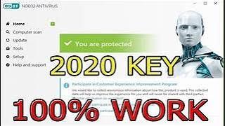 eset license key 2021