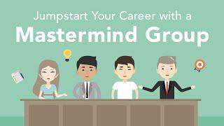 3 Ways a Mastermind Group Can Jumpstart Your Career | Brian Tracy